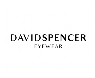 David Spencer Eyewear