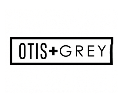 Otis+Grey