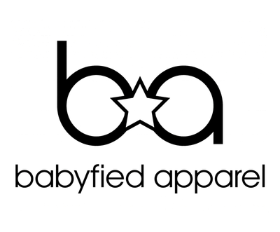 Babyfied Apparel