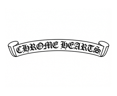 Chrome Hearts