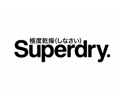 Superdry