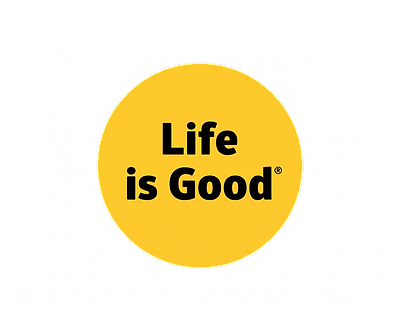 Life is Good