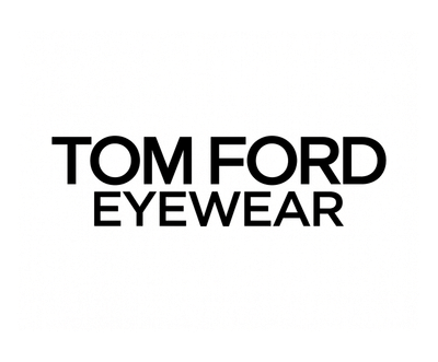 Tom Ford Eyewear Logo