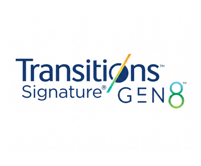 Transitions Gen 8
