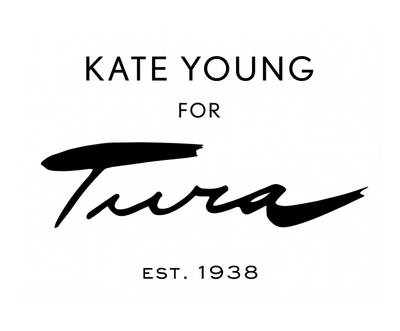 Kate Young for Tura
