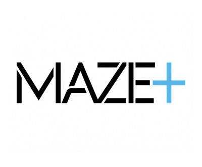 Maze +