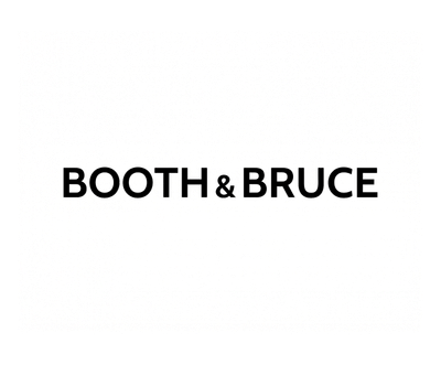 Booth & Bruce