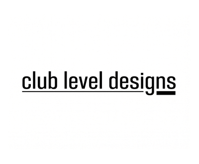 Club Level Designs