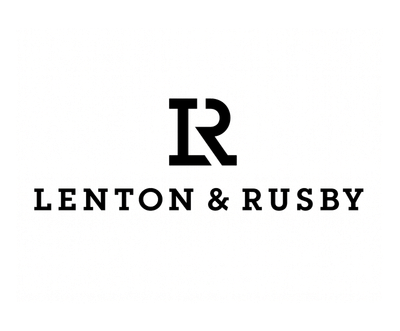 Lenton & Rusby