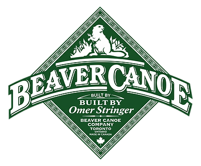 Beaver Canoe