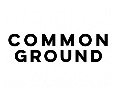 Common Ground