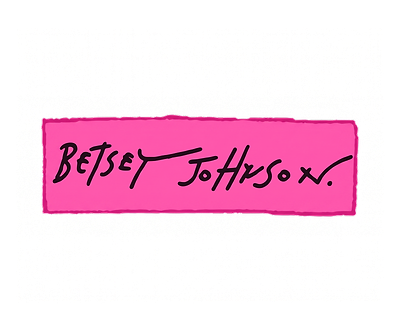 Betsey Johnson