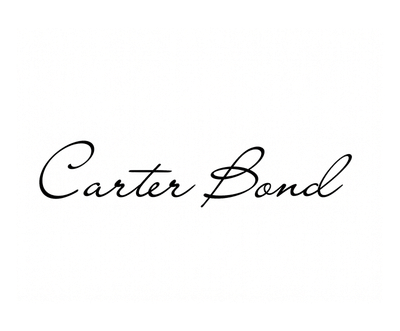 Carter Bond