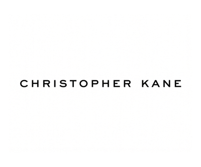 Christopher Kane​
