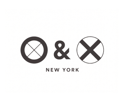 O & X