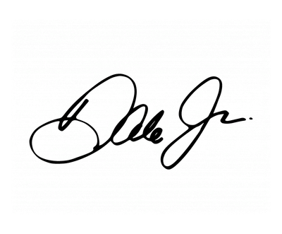 Dale Earnhardt Jr.