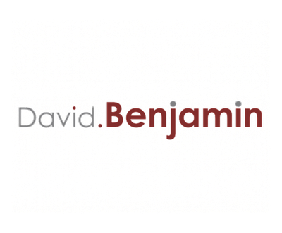 David Benjamin
