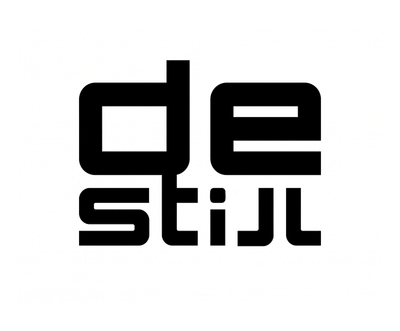 De Stijl