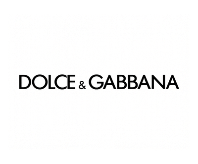 Dolce And Gabbana