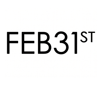 FEB31st