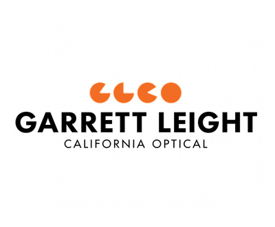 Garrett Leight