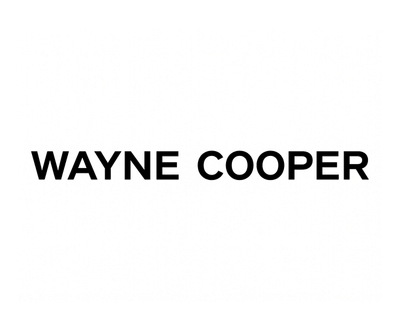 Wayne Cooper
