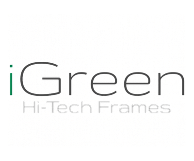 I Green