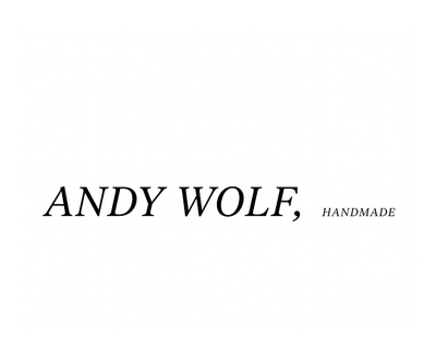 Andy Wolf