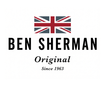 Ben Sherman