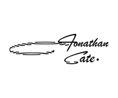 Jonathan Cate