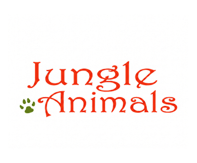 Jungle Animals
