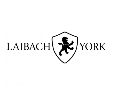Laibach  York