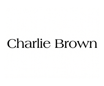 Charlie Brown