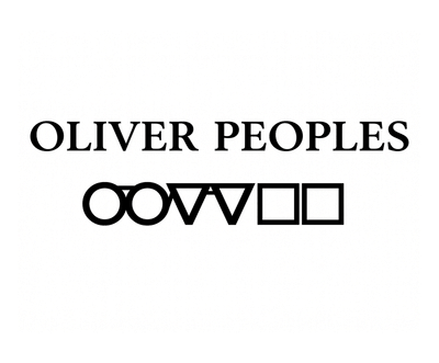 Oliver Peoples