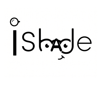 ishade - B&W
