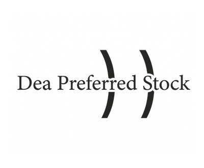 Dea Preferred Stock