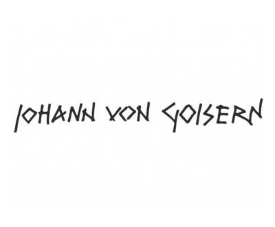 Johann Von Goisern