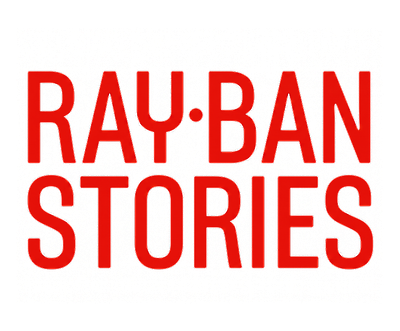 Ray Ban Stories