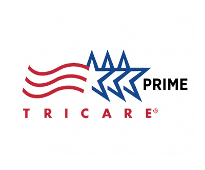 TRICARE PRIME