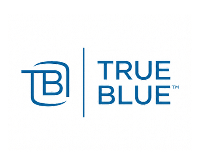True Blue