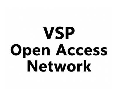 VSP Open Access Network
