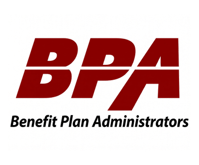BPA Benefits Plan Administrators
