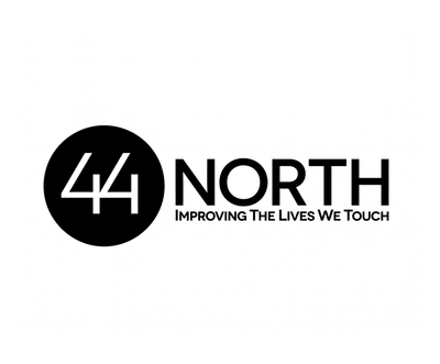 44 North