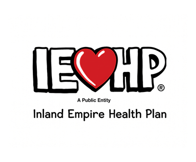 IEHP Inland Empire Health Plan