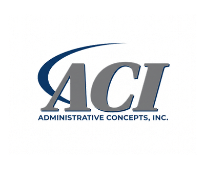 ACI Administrative Concepts