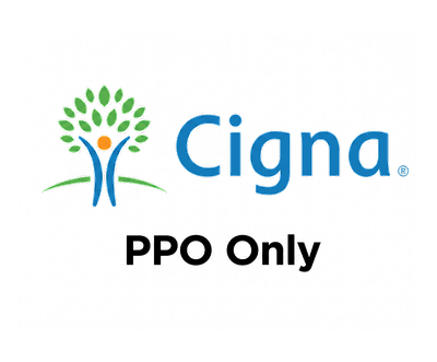 Cigna PPO Only