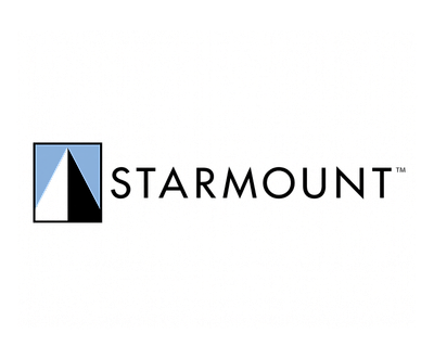 Starmount