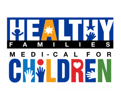 California Healthy Families