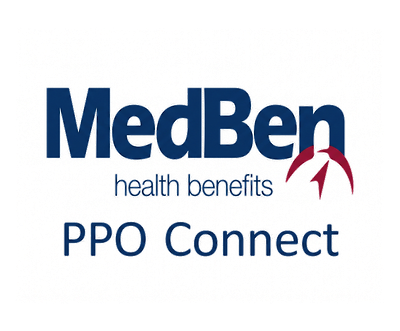 MedBen Ohio PPO Connect