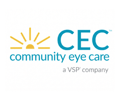 CEC Community Eye Care